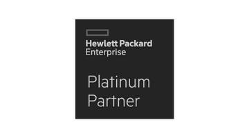 HPE Partner Profile logo
