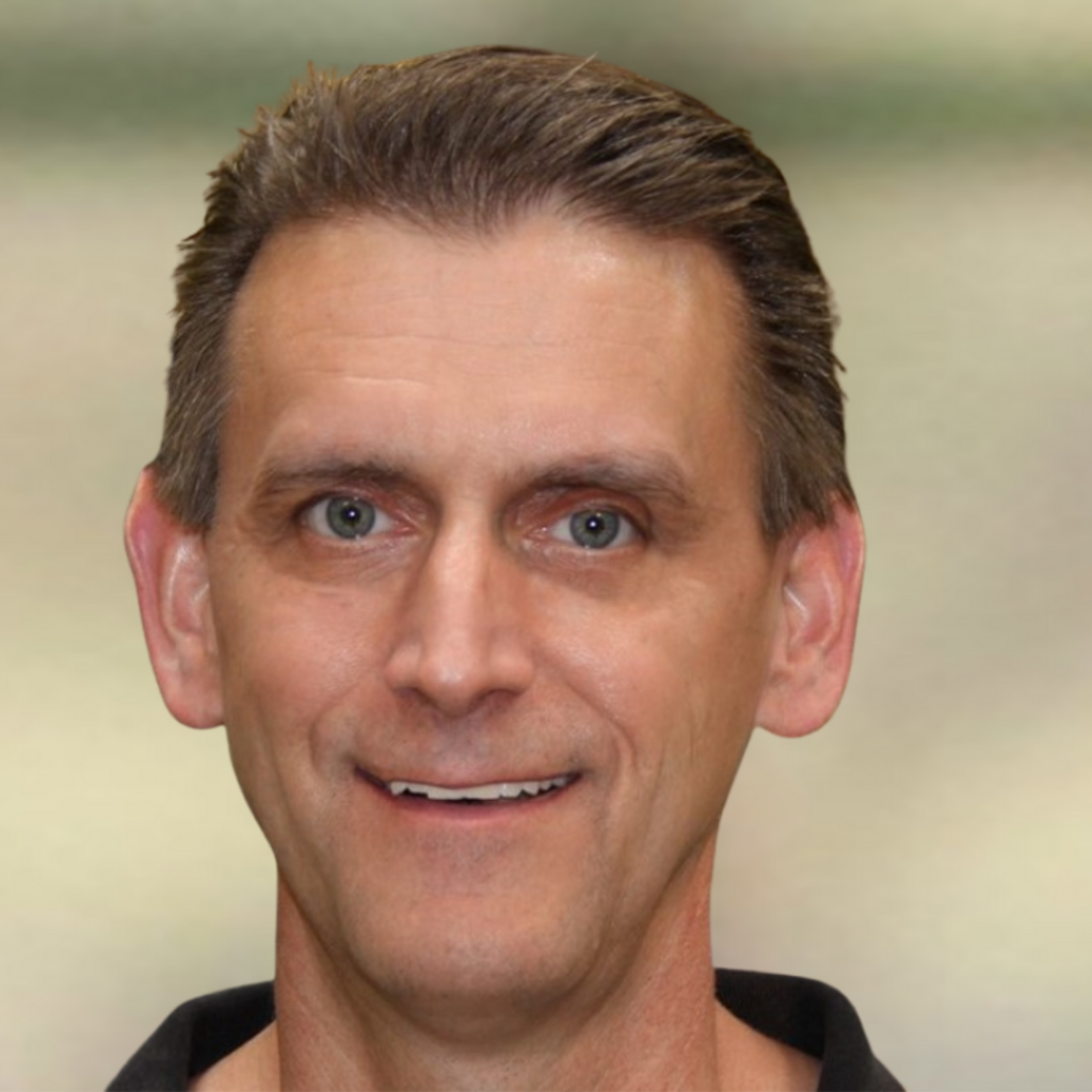 Kevin Lane photo