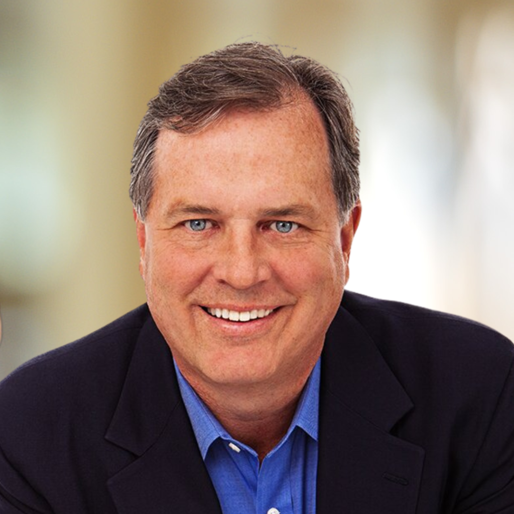 Larry Gentry photo