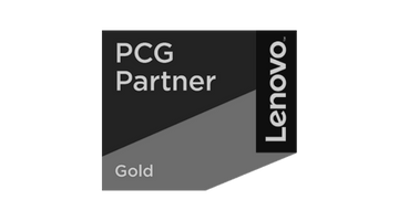Lenovo Partner Profile logo