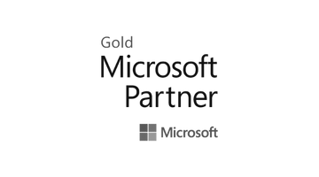 Microsoft Gold Partner Profile logo