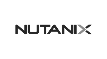 Nutanix logo