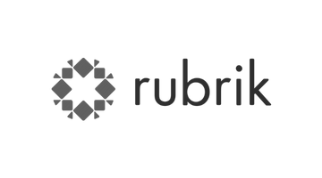 Rubrik logo