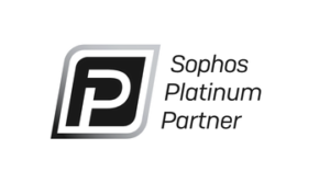 Sophos Platinum Partner Profile logo