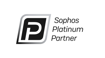 Sophos Platinum Partner Profile logo