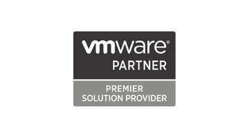 VMware Premier Partner Profile logo