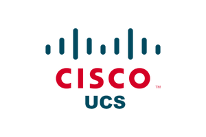 Cisco UCS logo