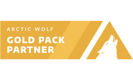 Arctic Wolf partner logo thumbnail image