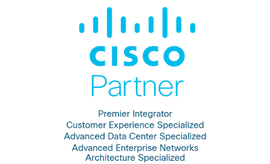 Cisco Partner thumbnail