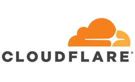 Cloudflare logo thumbnail