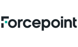 Forcepoint logo thumbnail
