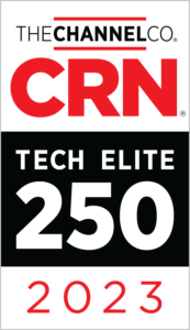 CRN 2023 Tech Elite 250