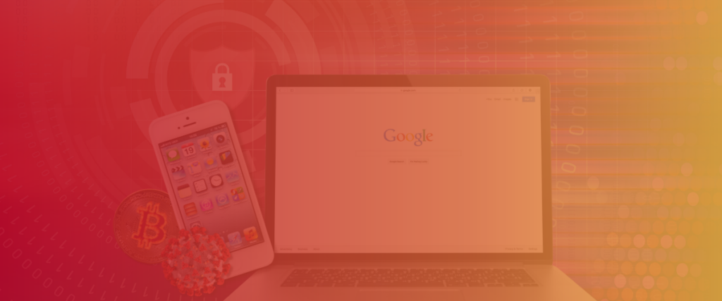 Four Things That Changed Cybersecurity Forever