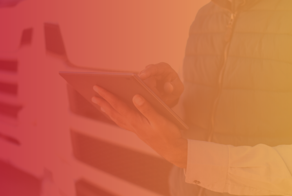 Mobile Expense Management client story header image