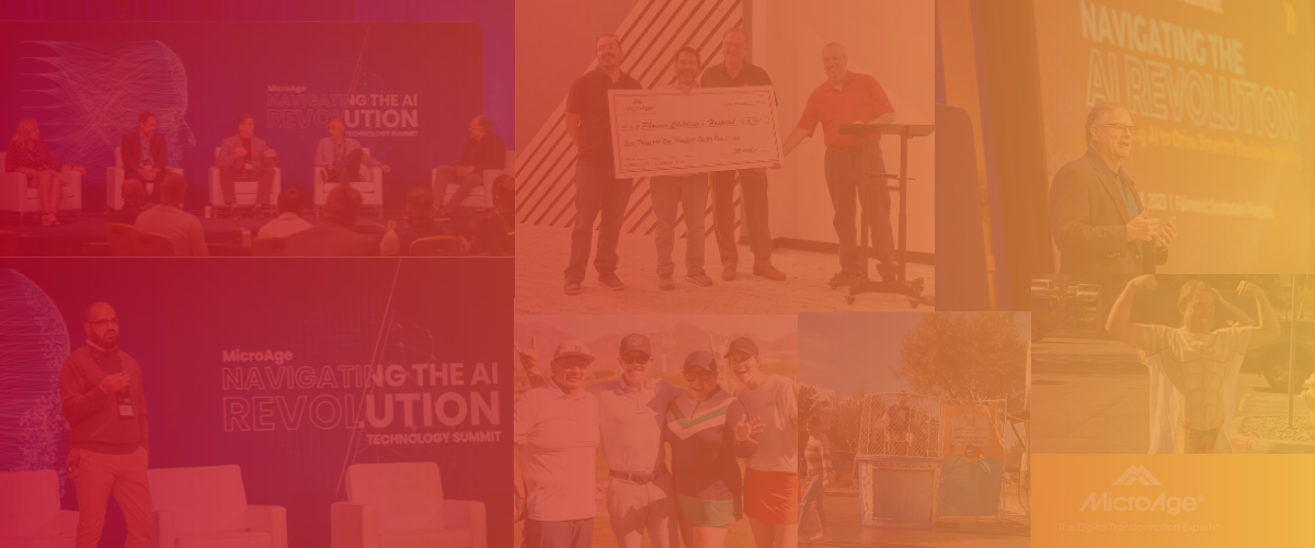 Reflecting on a Year of Transformation, Collaboration, and Partnership
