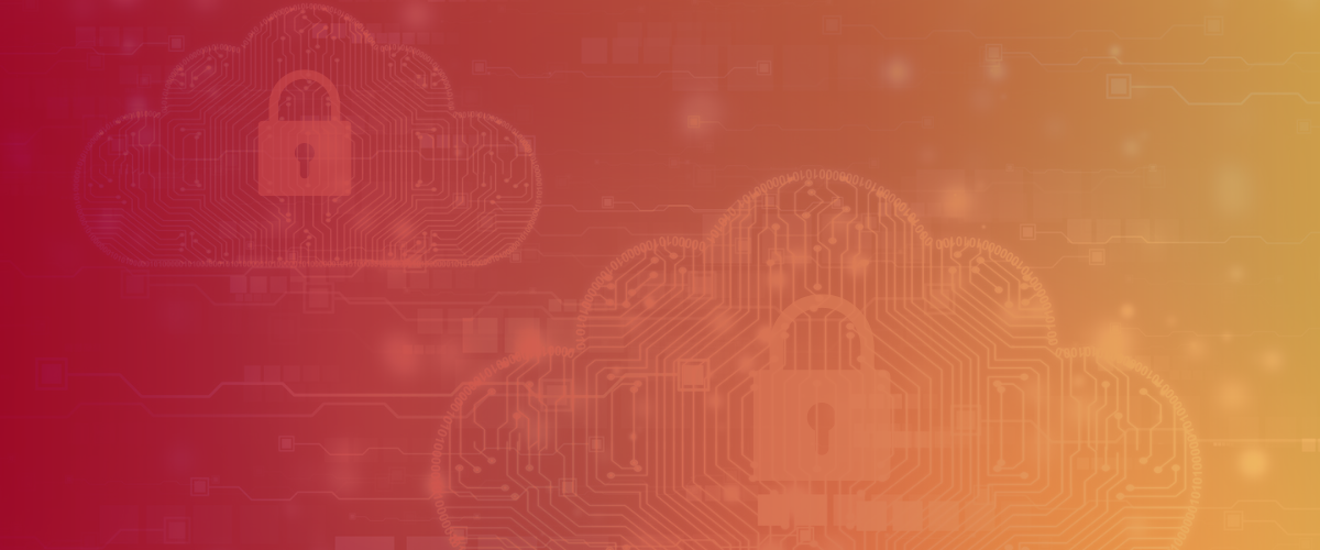 Two Laws of Cloud Security