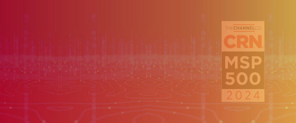 MicroAge Recognized as Part of the Elite 150 on CRN’s 2024 MSP 500 List