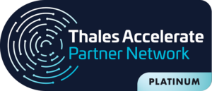 Thales Platinum Partner - MicroAge