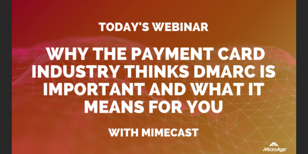 Why DMARC is Important and What It Means For You