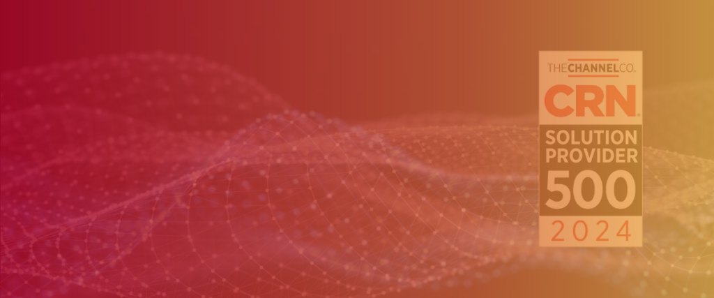 MicroAge Named to CRN’s 2024 Solution Provider 500 List