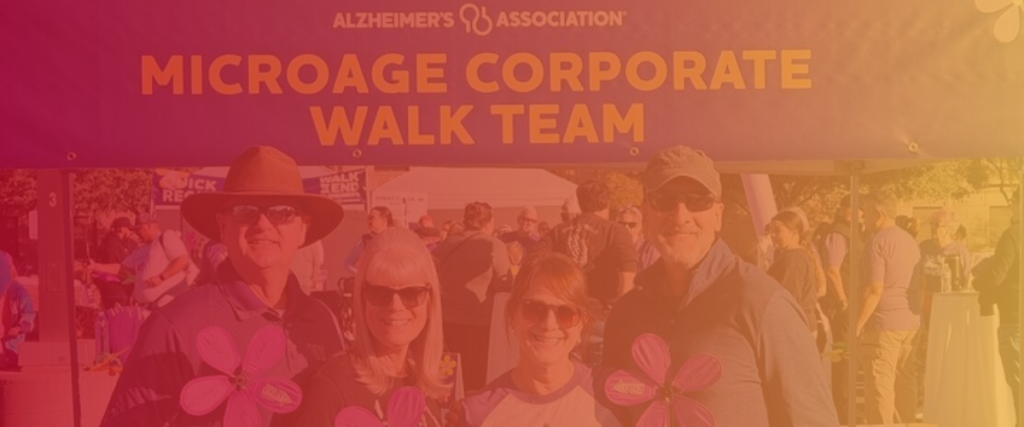 MicroAge Steps Up in the Fight Against Alzheimer’s