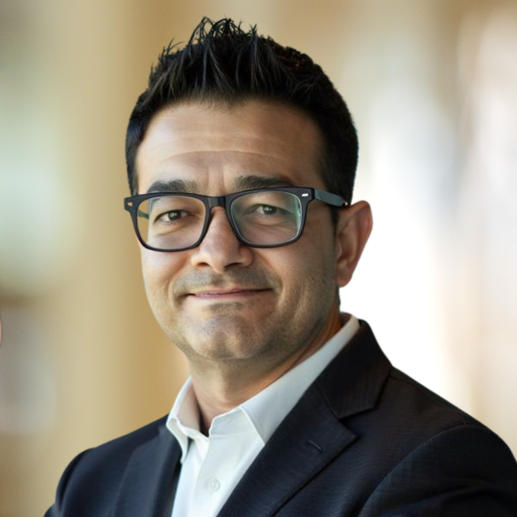 photo of Rick Trujillo