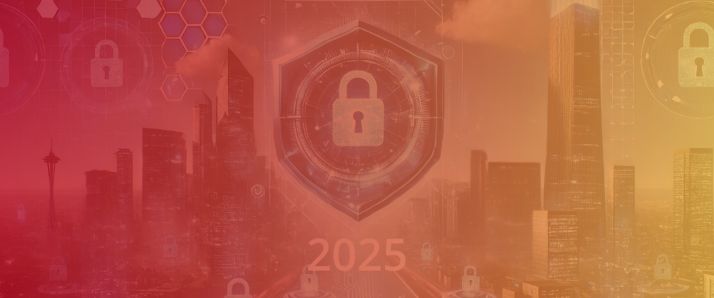 MicroAge Cybersecurity Forecast: The Top 5 Threats and Trends for 2025