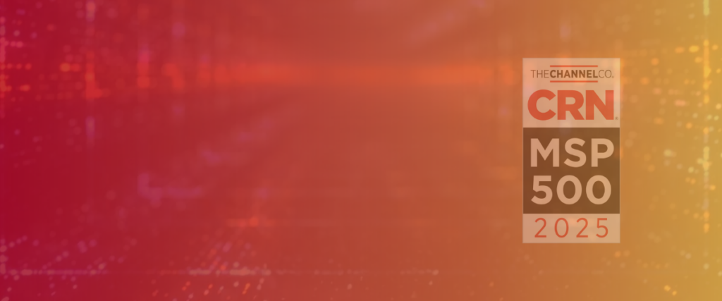 MicroAge Earns Recognition in CRN’s 2025 MSP 500 List, Elite 150 Category