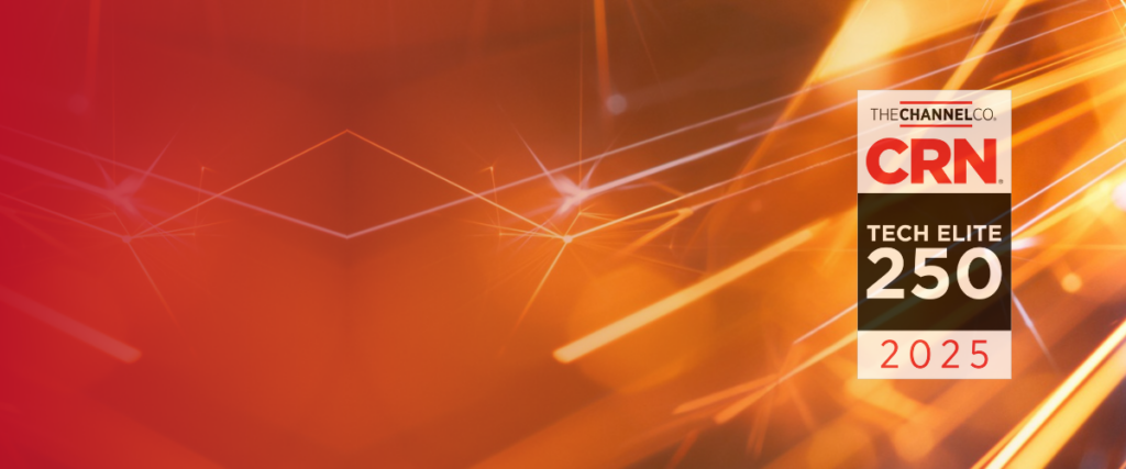 MicroAge Named to the CRN 2025 Tech Elite 250 for 12th Consecutive Year