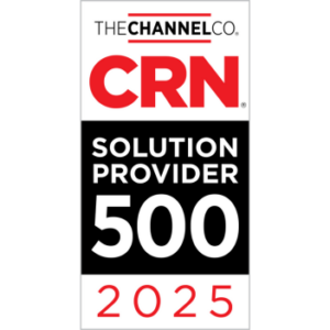CRN SP 500 2025