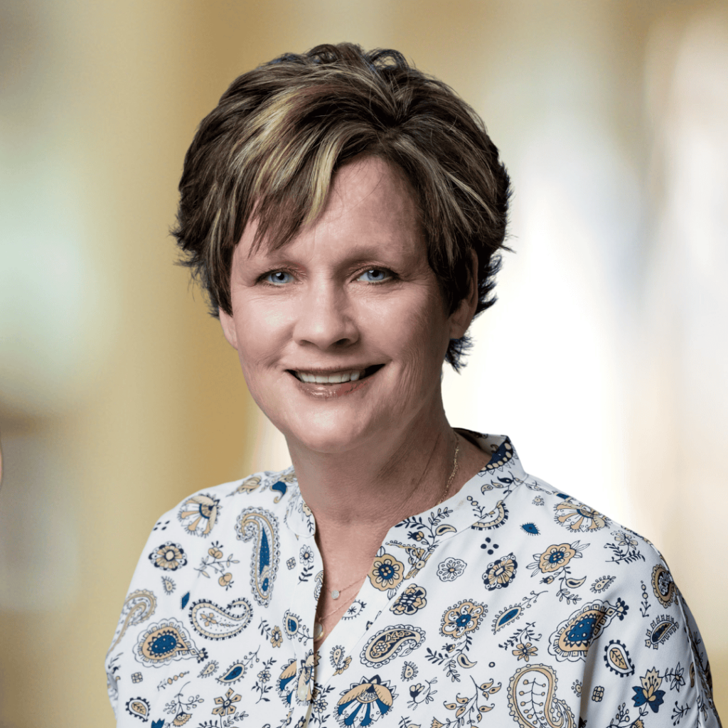 Tracey Hayes, Senior Vice President of Sales, MicroAge
