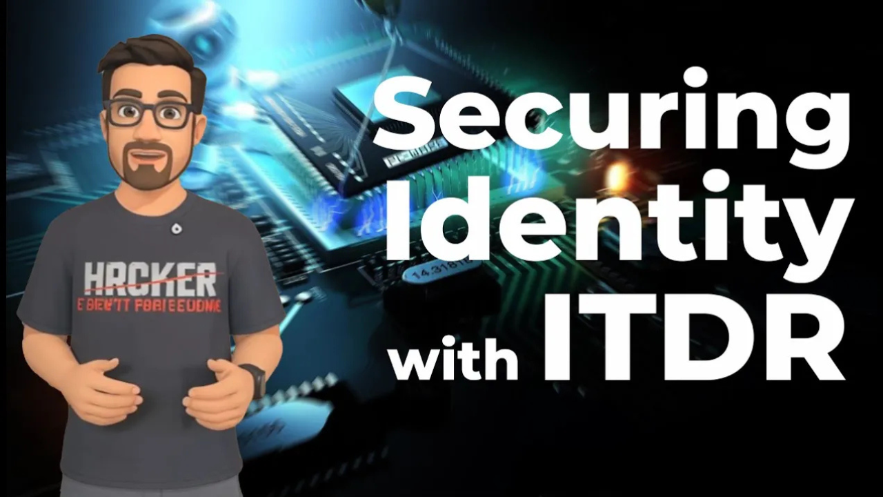 Securing Identity with ITDR | MicroAge
