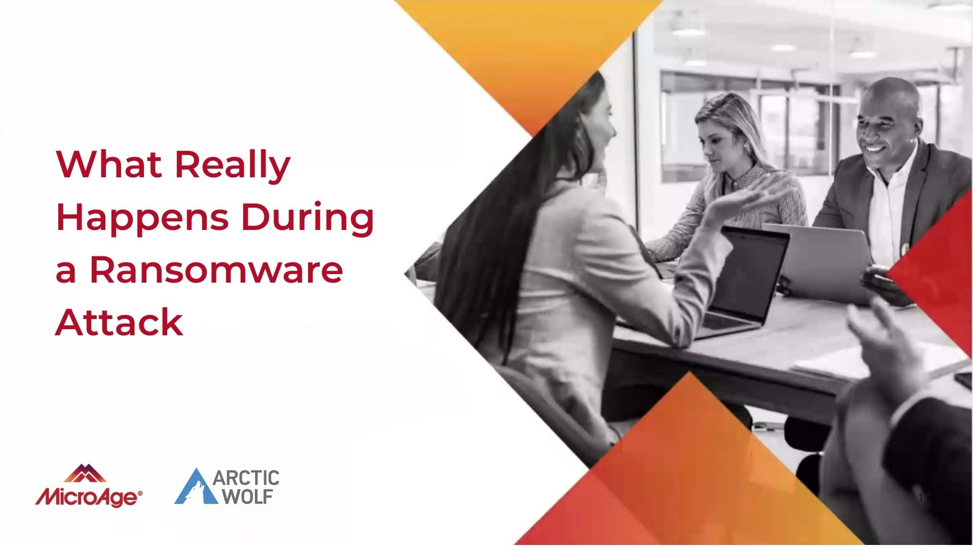 What Really Happens During a Ransomware Attack
