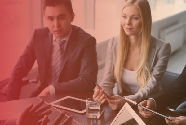 Smarter Growth with Microsoft Dynamics 365 Business Central