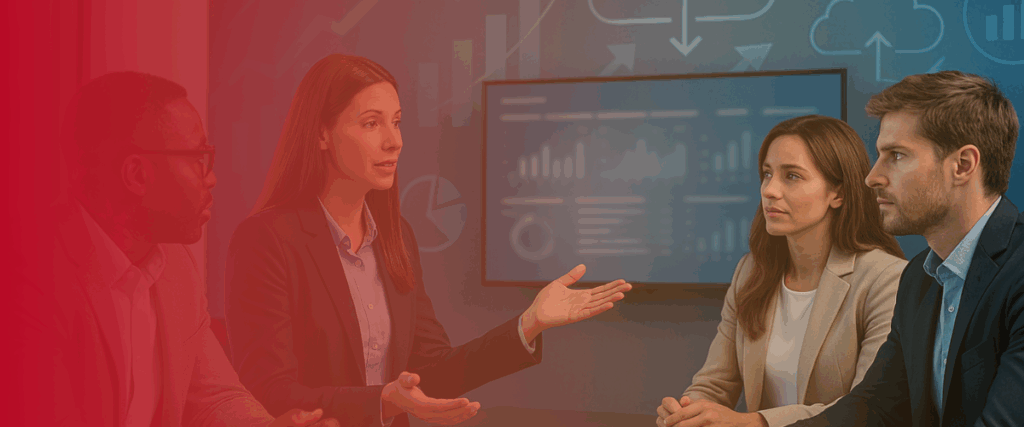 Modernizing Microsoft Licensing: National Insurance Company Seamlessly Transitions from EA to CSP