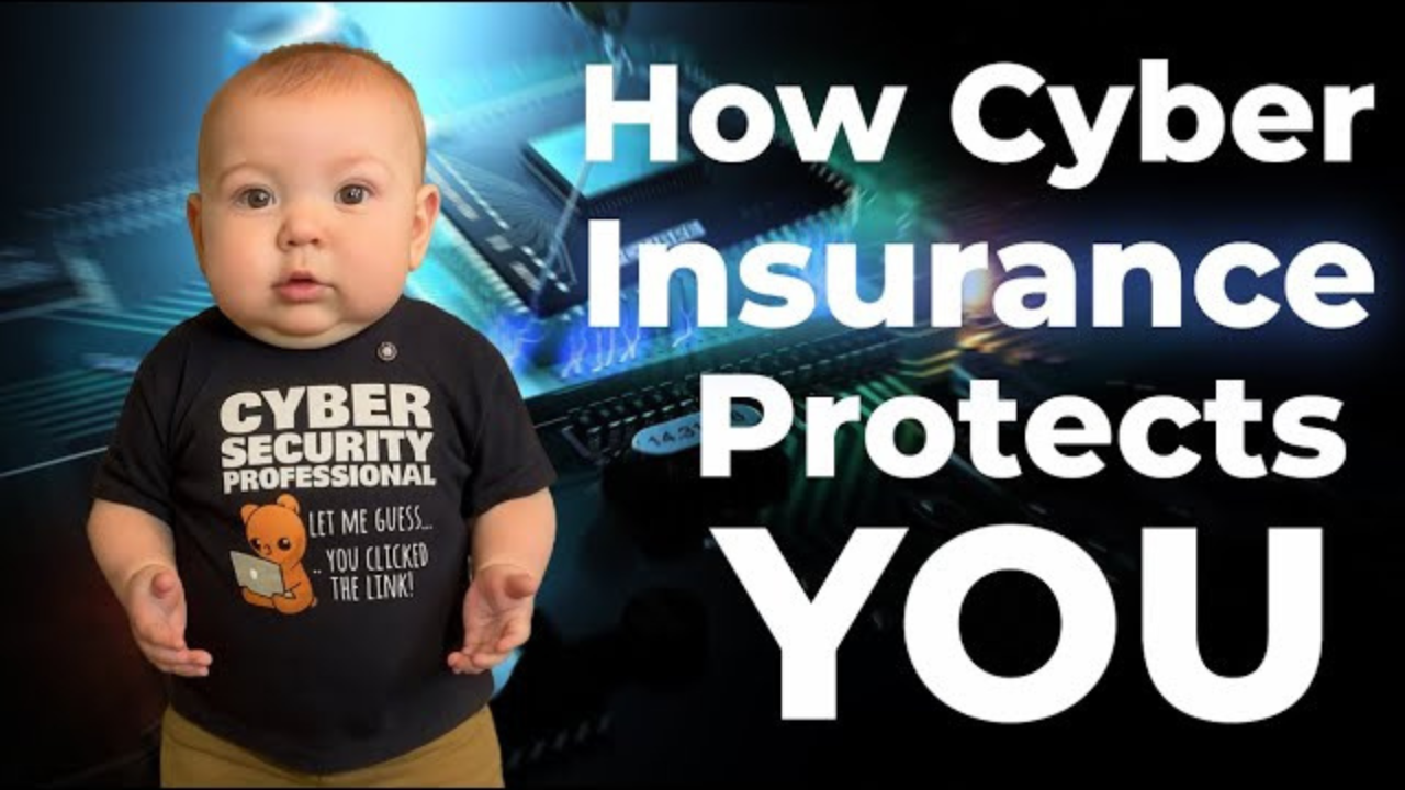 Why You May Need Cyber Insurance | MicroAge