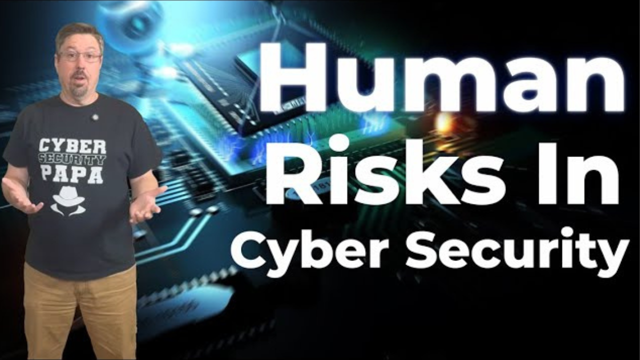 Human Risk in Cybersecurity | MicroAge