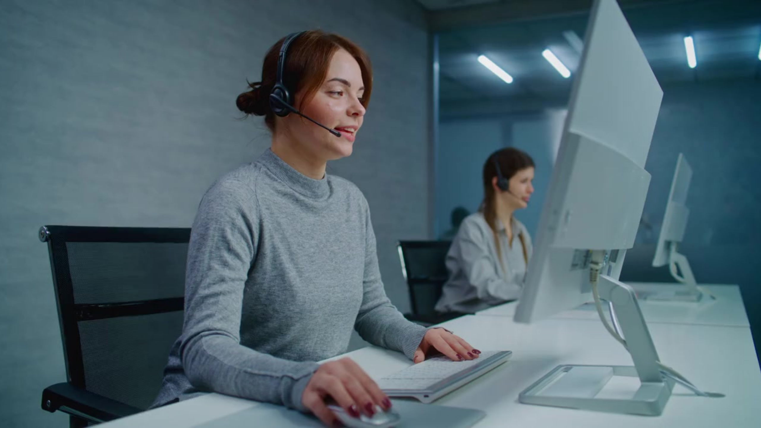 Health Insurer Cut IT Costs & Improve Customer Support - Client Story | MicroAge
