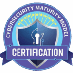 Cybersecurity Maturity Model Certificate (CMMC)