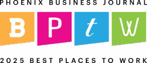 Phoenix Business Journal Best Places to Work 2025