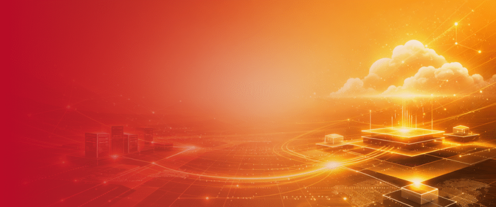 2026 Technology Trends Shaping Enterprise IT