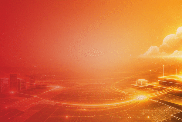 2026 Technology Trends Shaping Enterprise IT