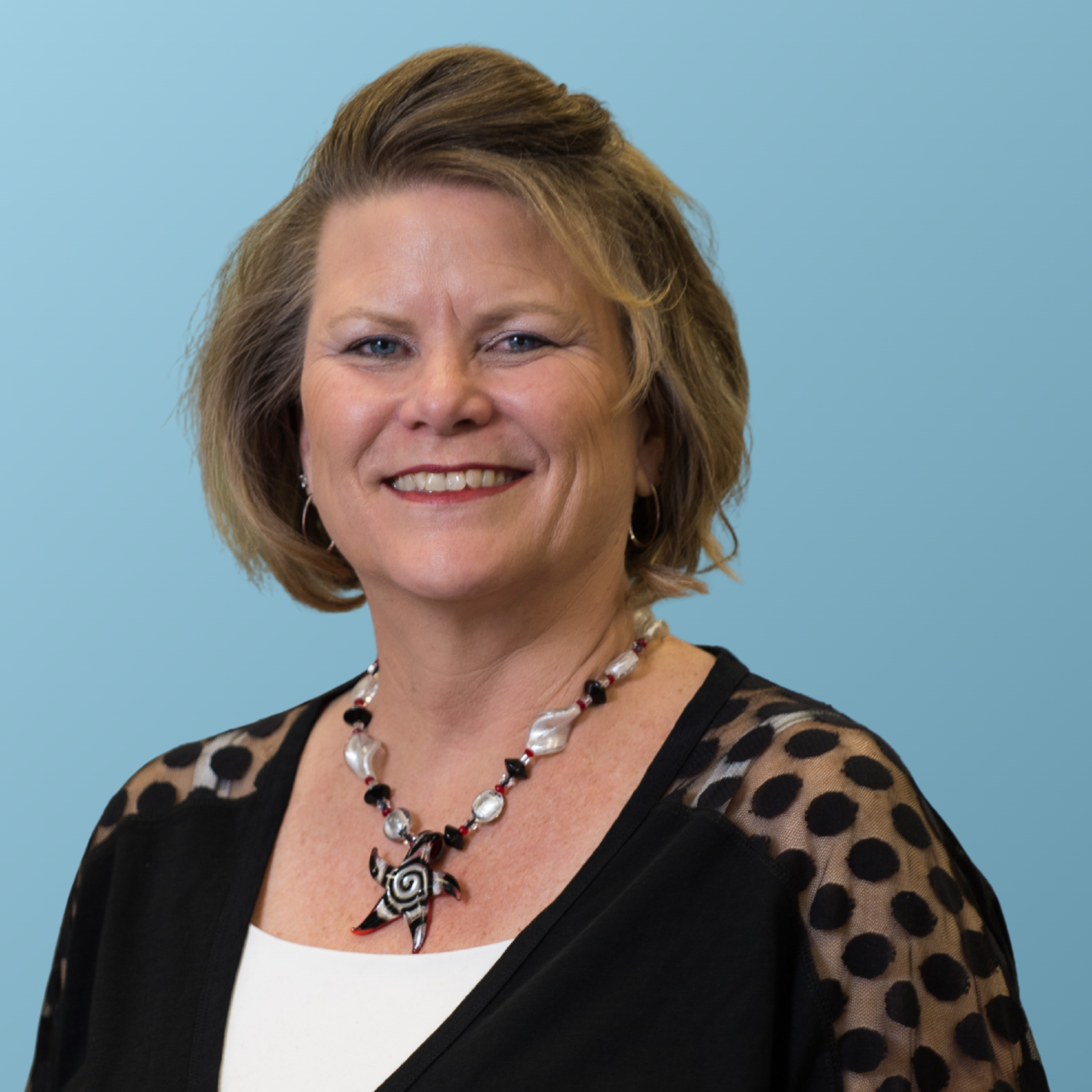 Vickie Liebsch, Director of Administration, MicroAge