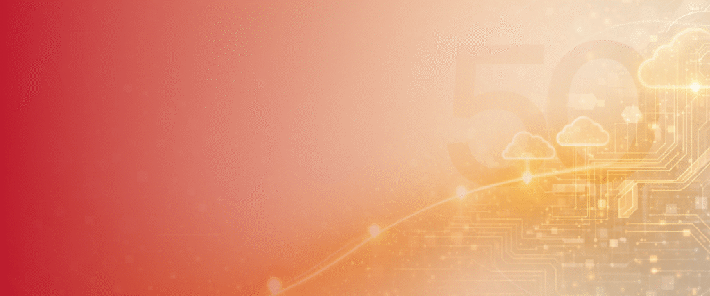 50 Years of Tech: Why MicroAge’s Journey Still Stands Out