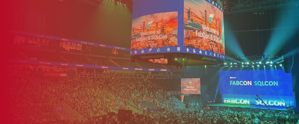FABCON 2026: From End User Experience to an AI-Driven Data Platform