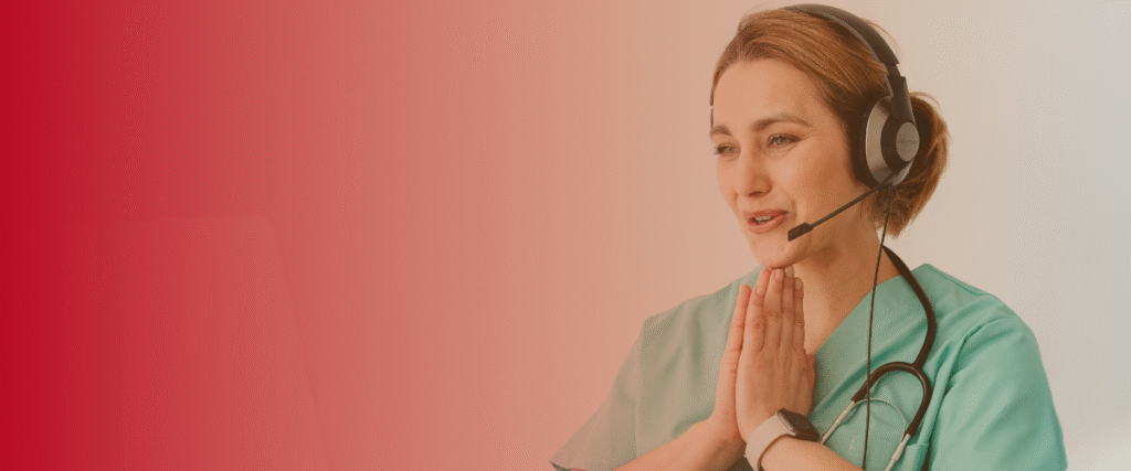 Why Technology in Healthcare Matters
