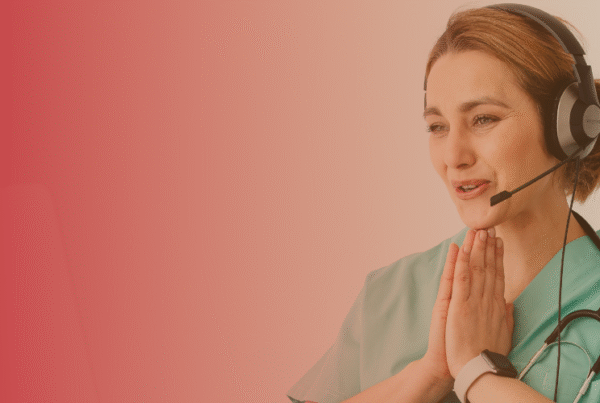 Why Technology in Healthcare Matters