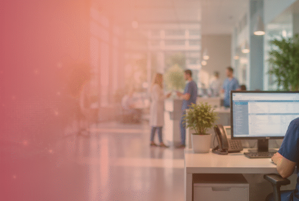 Transforming Community Healthcare: IT Solutions Designed to Optimize Efficiency