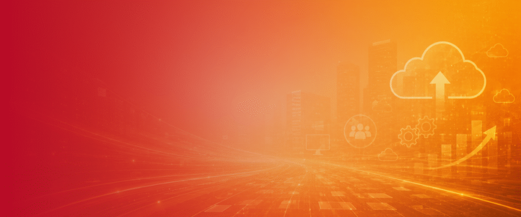 How a Strategic Partnership Fueled IT Modernization, Cost Efficiency, and Long Term Value