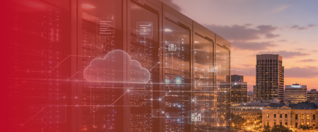 Modernizing Virtualization While Protecting Public Services
